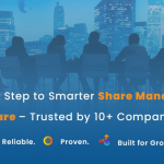 eShare: The System That Changed How Share Companies Operate