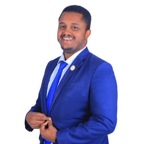 Chief Infrastructure and Cybersecurity Officer