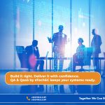 eTech s.c. Quality Assurance as a Service (QaaS)