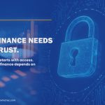 Cybersecurity: Protecting Trust in the Digital Financial Ecosystem