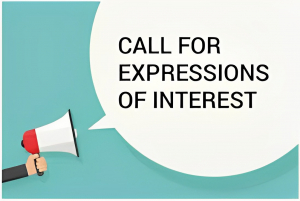 EOI: Expression of Interest